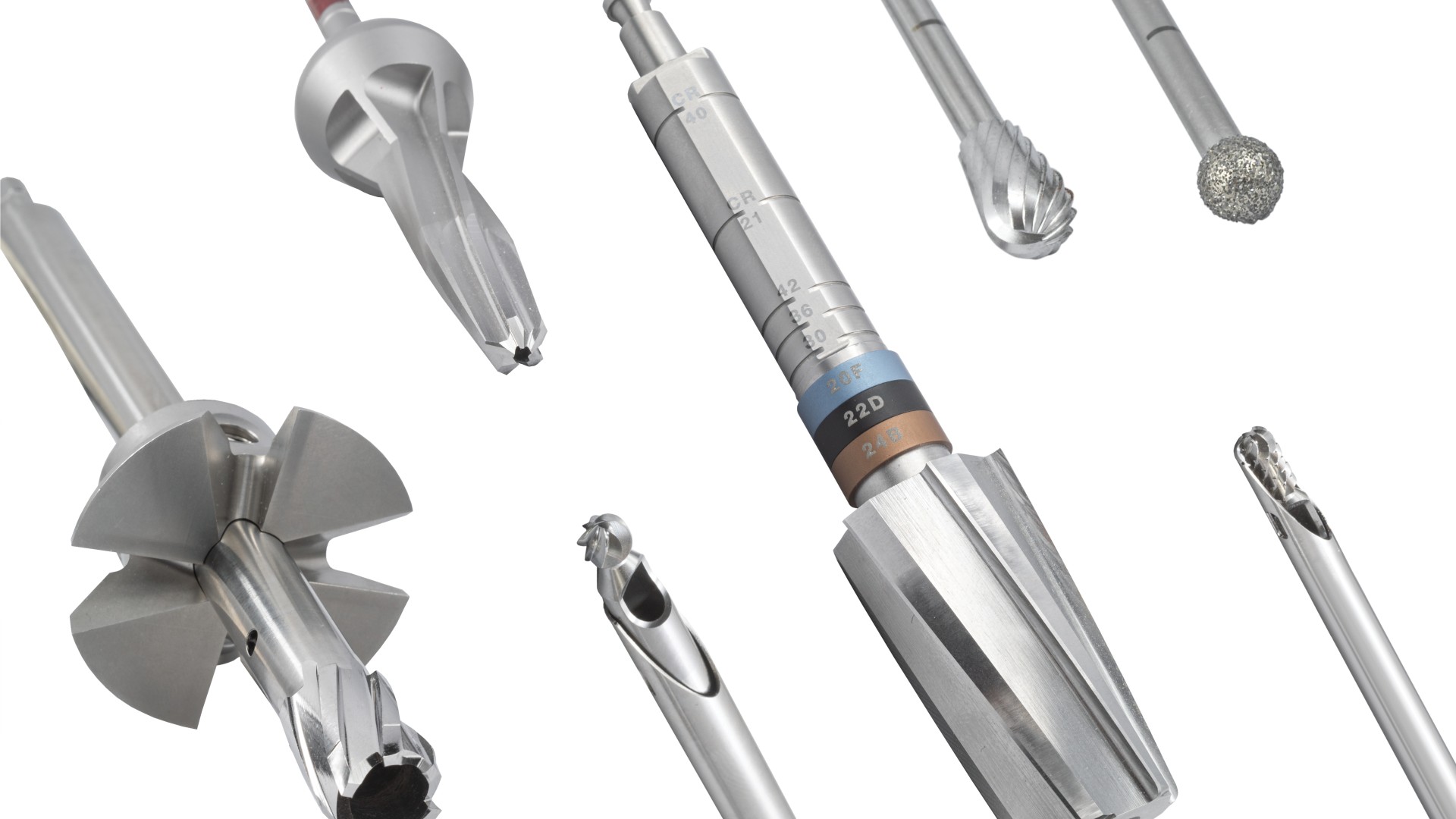 Precision medical tools featured image